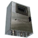 OMA-300型紫外二极管阵列光纤分析仪